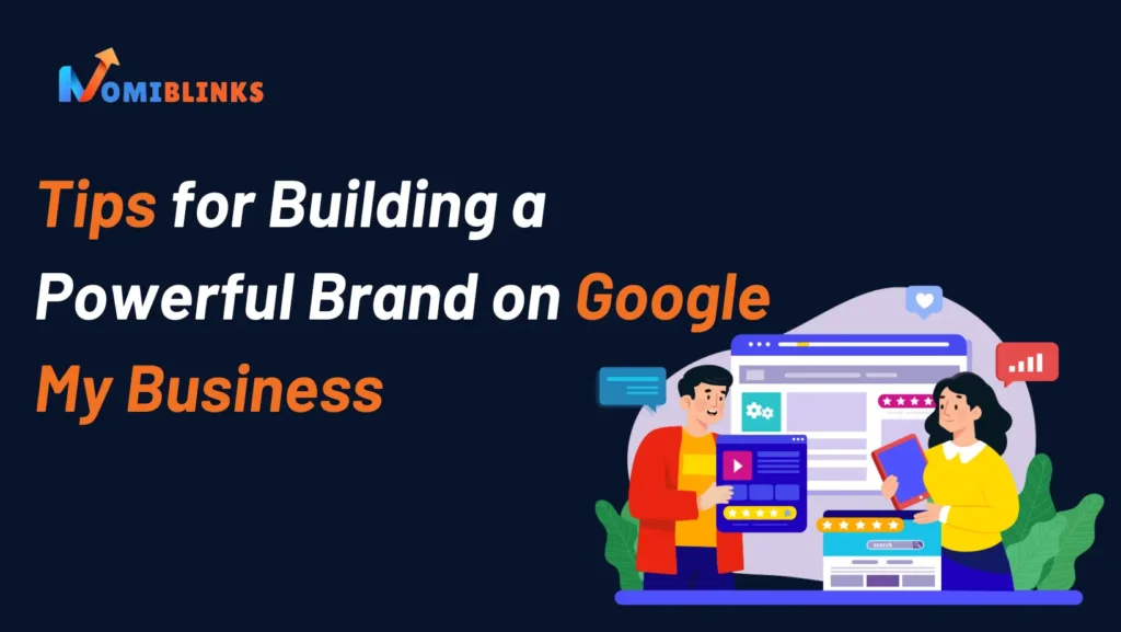 Google My Business