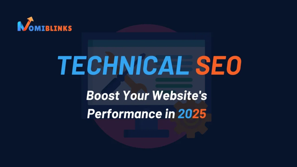 Technical SEO